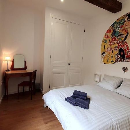 Classe 4 Etoiles - Cybele - Centre Ville 2 Chambres, Cour Privative Et Garage Vienne  Exterior photo